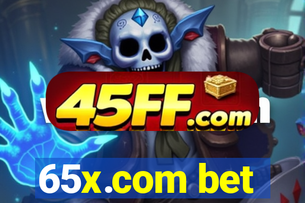 65x.com bet